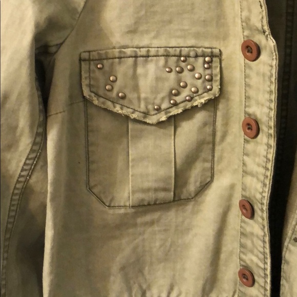 Free people jacket - Picture 4 of 9